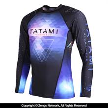 Tatami "Horizon" Rash Guard